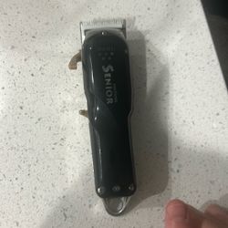 Senior Cordless Wahl