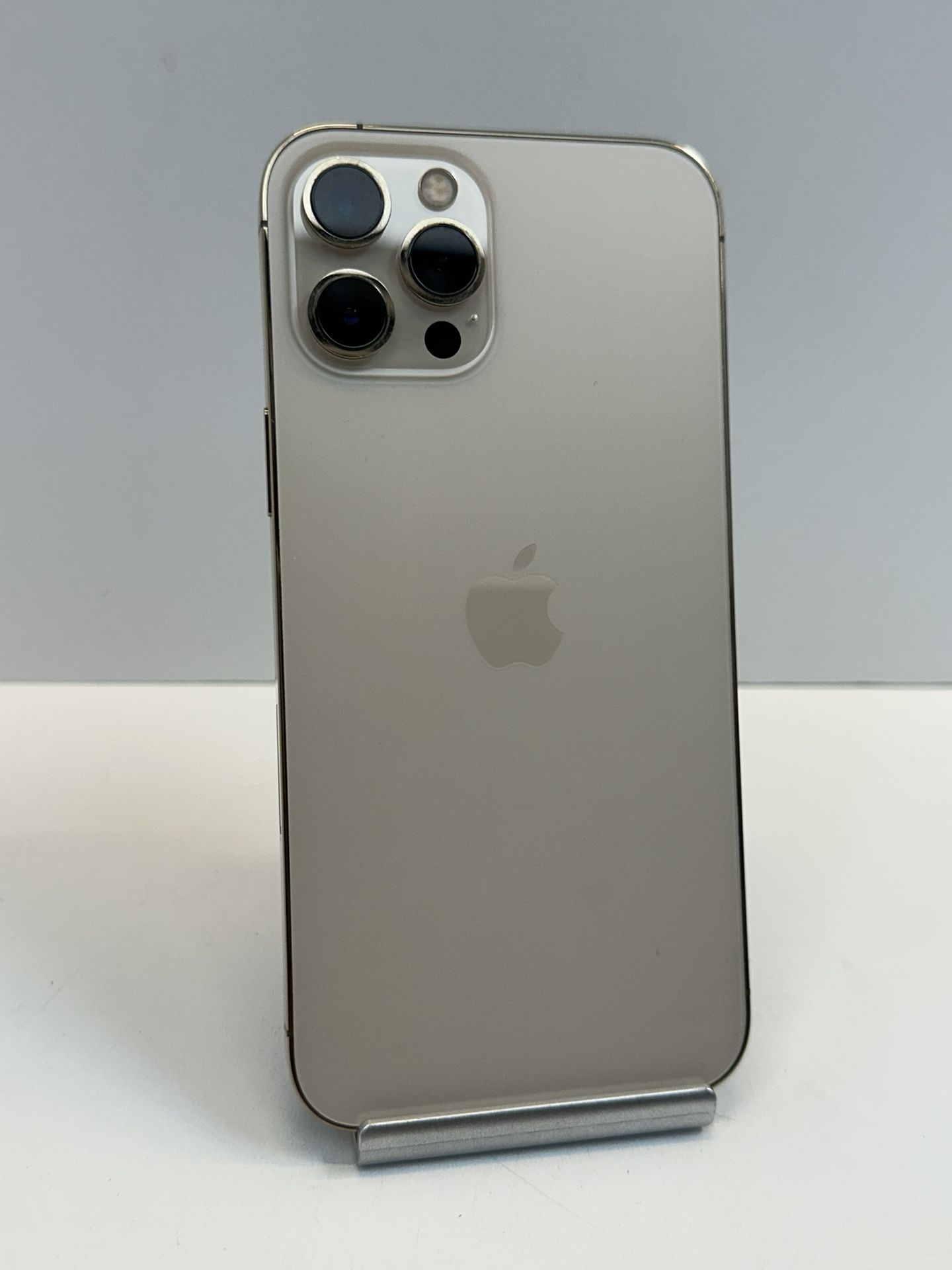 Apple iPhone 12 PRO MAX 128gb. ( Fully Unlocked Device )