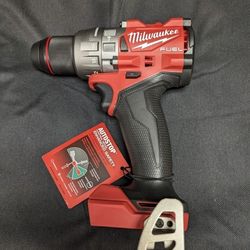 Milwaukee M18 1/2" Hammer Drill/Driver