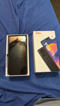 TCL50L cox mobile only its locked
