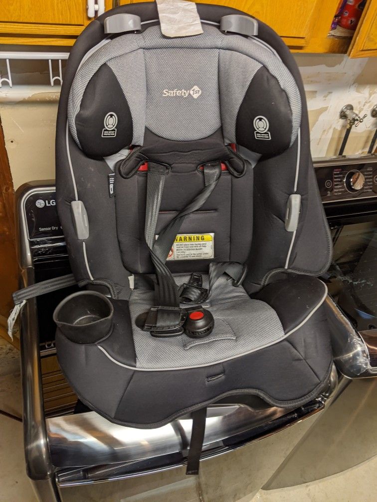 Baby Car Seat -graco