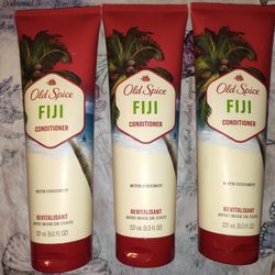 Old Spice Conditioner $4 *** Houston TX 77093 *****