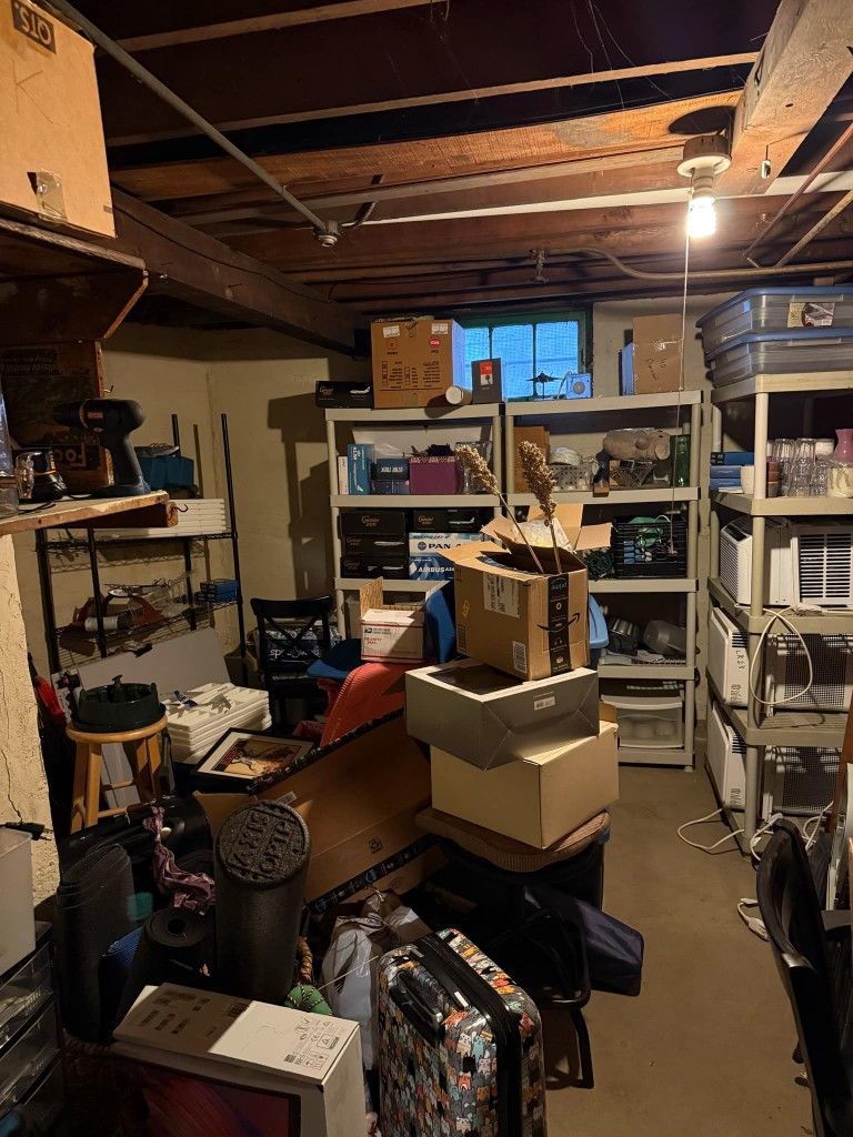 CLEANOUT SERVICES