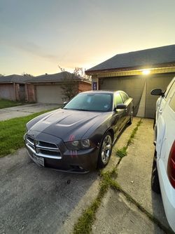 2014 charger R/T
