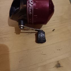 Fishing Reel