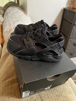 Size 8 Infant Nikes Great Condition Hardly Wore 