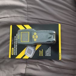 General  Pinless Monster Meter Humidimetre Sans Broches