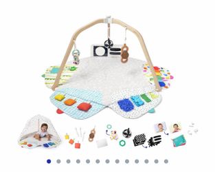 Play mat