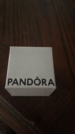 size 7 pandora promise ring
