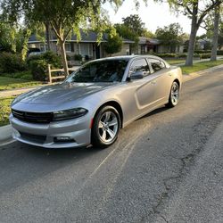 2015 Dodge Charger