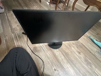 ViewSonic VA2719-2K-SMHD 27” 1440p Monitor
