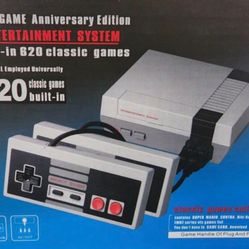 Nintendo Classic