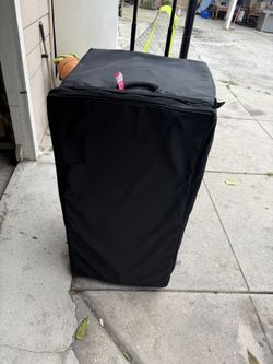 Watts Bags Trainer Bag Wheeled