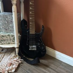 Electric Guitar 