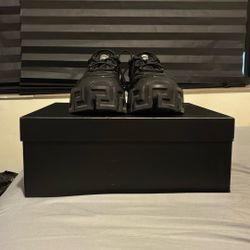 Versace Greca Labyrinth 