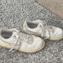 Nike Shoes 