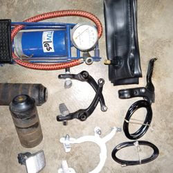 Bike Parts $10