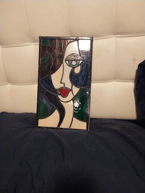 Staind Glass Art