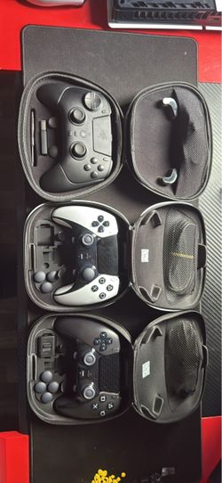 Ps5 controller