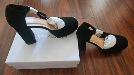 Dress shoes woman