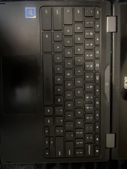 Acer Chromebook R752 (N18Q6) – Clean, Not School Locked, Touchscreen, Great Condition