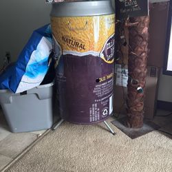 Mike Hard Lemonade’s Charcoal Grill