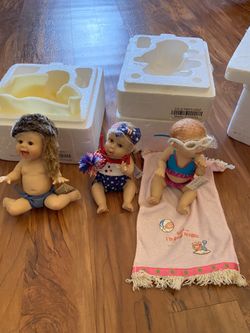 Dolls