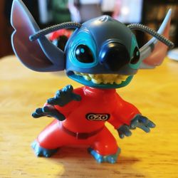 Stitch Figure