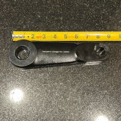 Jeep TJ LJ XJ JK Pitman Arm Flat From Parts Mike 