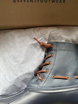 Hollis Duck Boot
