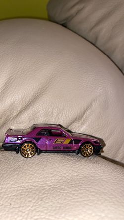 Hot Wheels (Loose) 1982 Nissan Skyline R30