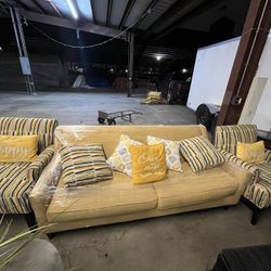 Sala En Muy Buen Estado 