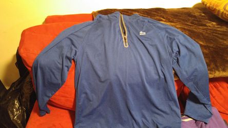 RBX LONG SLEEVE SHIRT