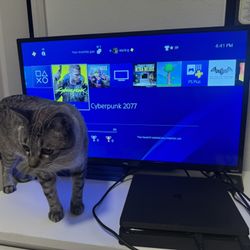 PS4 GAME BUNDLE
