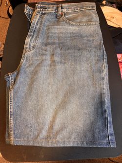 Levi’s Denim Shorts