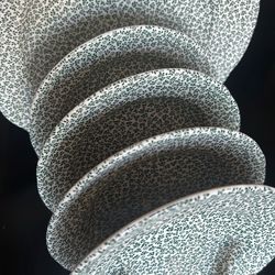 Spode Ruskin House Plate Collection (Discontinued)