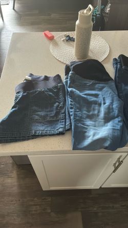 Maternity Pants And Shorts