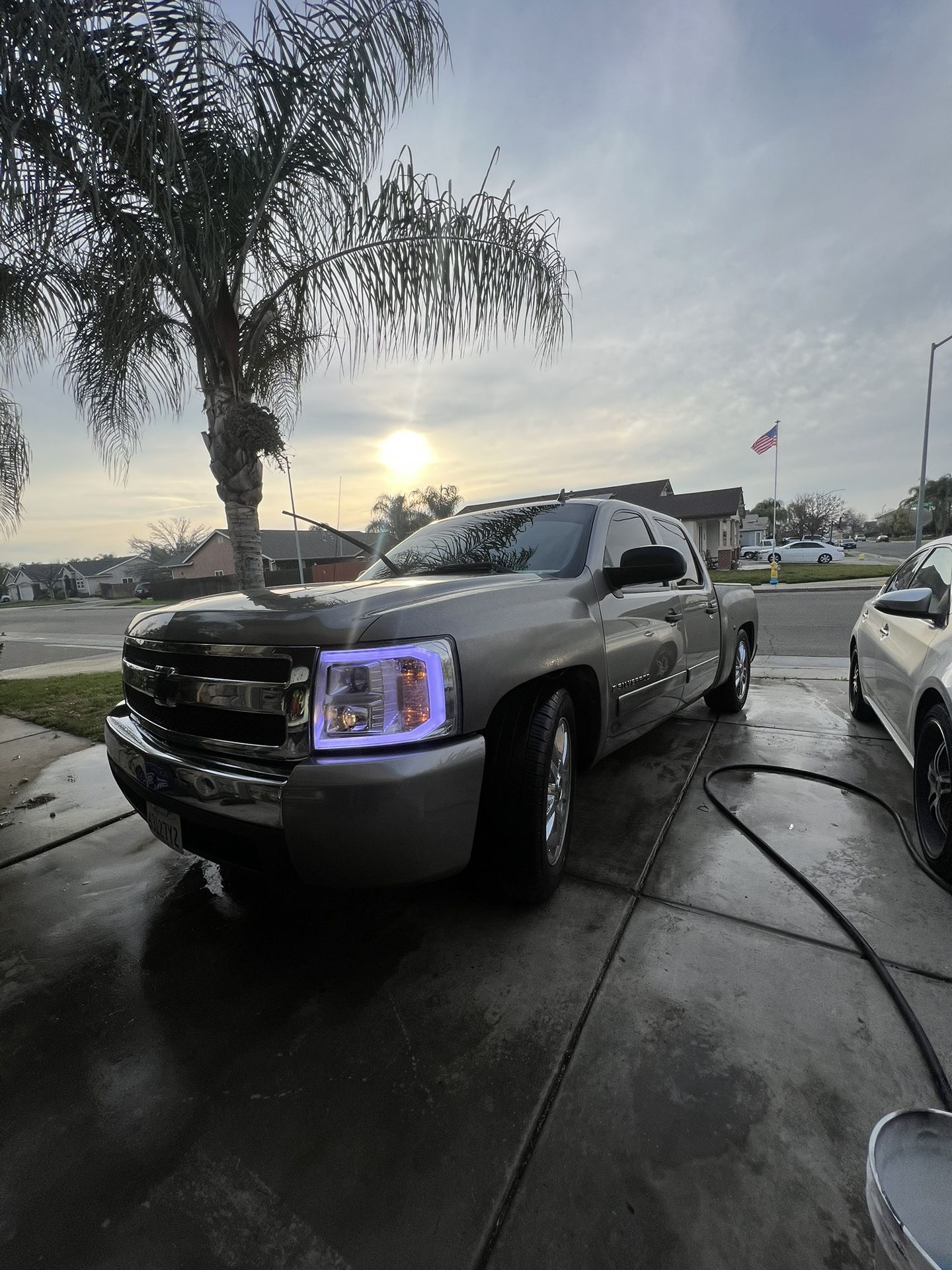 2008 Chevrolet Silverado