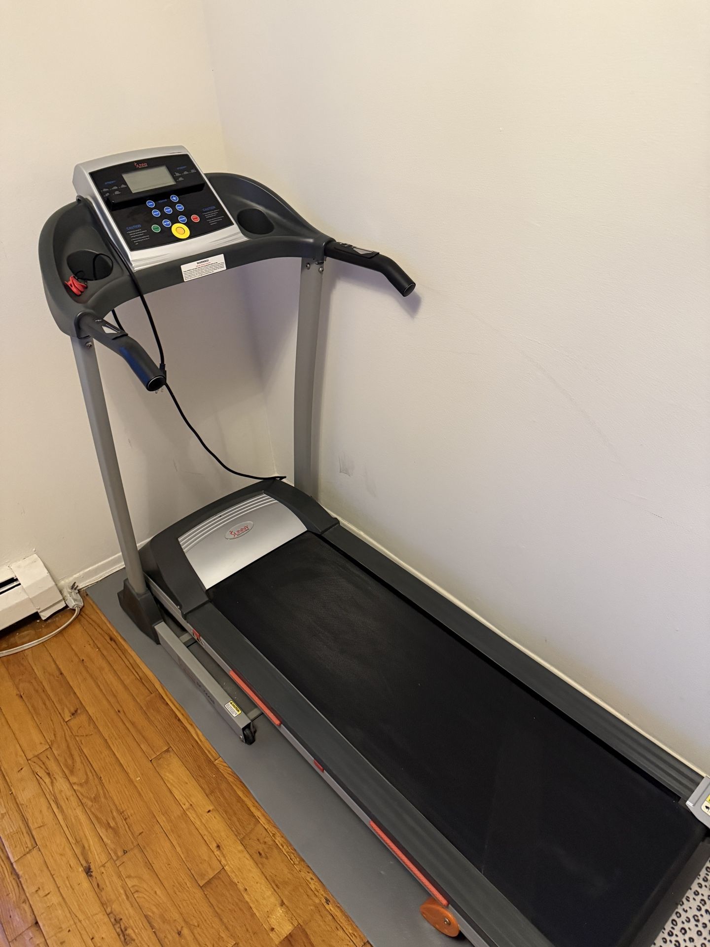 Treadmill - Good Condition