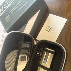 NONO HAIR REMOVAL DEVICE