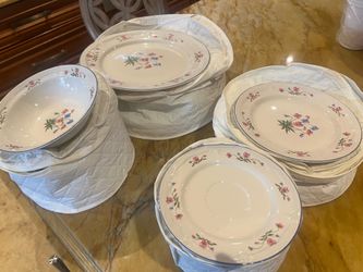 Dinnerware