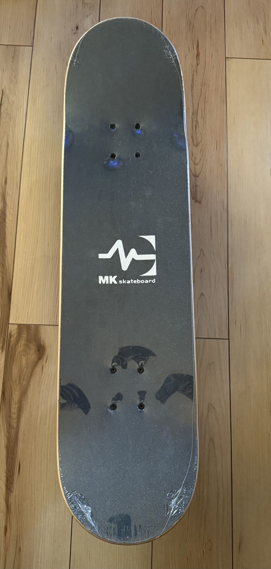 MK Skateboard Brand New