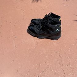 Jordan 11s gamma blues 