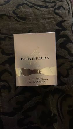 My Burberry Eau de Parfum 3 fl oz(CASH Only)
