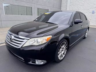 2011 Toyota Avalon