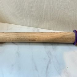Pasta Clay Roller 