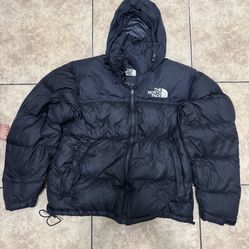 North face 700 puffer 