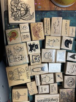 Stamping Up Holiday Mostly Christmas Add#2