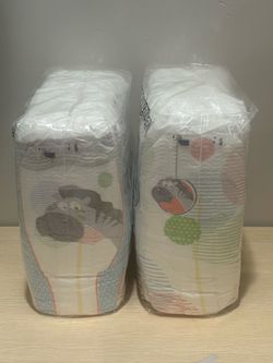SIZE 5 DIAPERS BABY 25 COUNT EACH PACK - 5 AVAILABLE