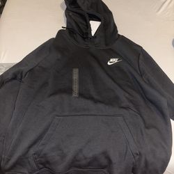 Women’s Nike hoodie Size M